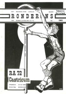 1983 Duitsland Hunsruck