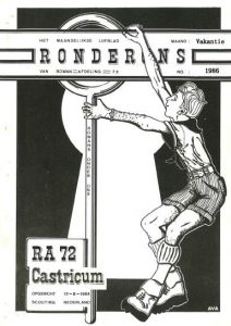 1986 Frankrijk Duitsland